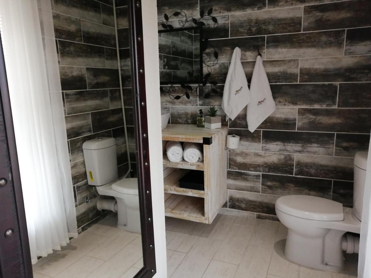 Villa Mariss Guesthouse Kraaifontein Ngoại thất bức ảnh