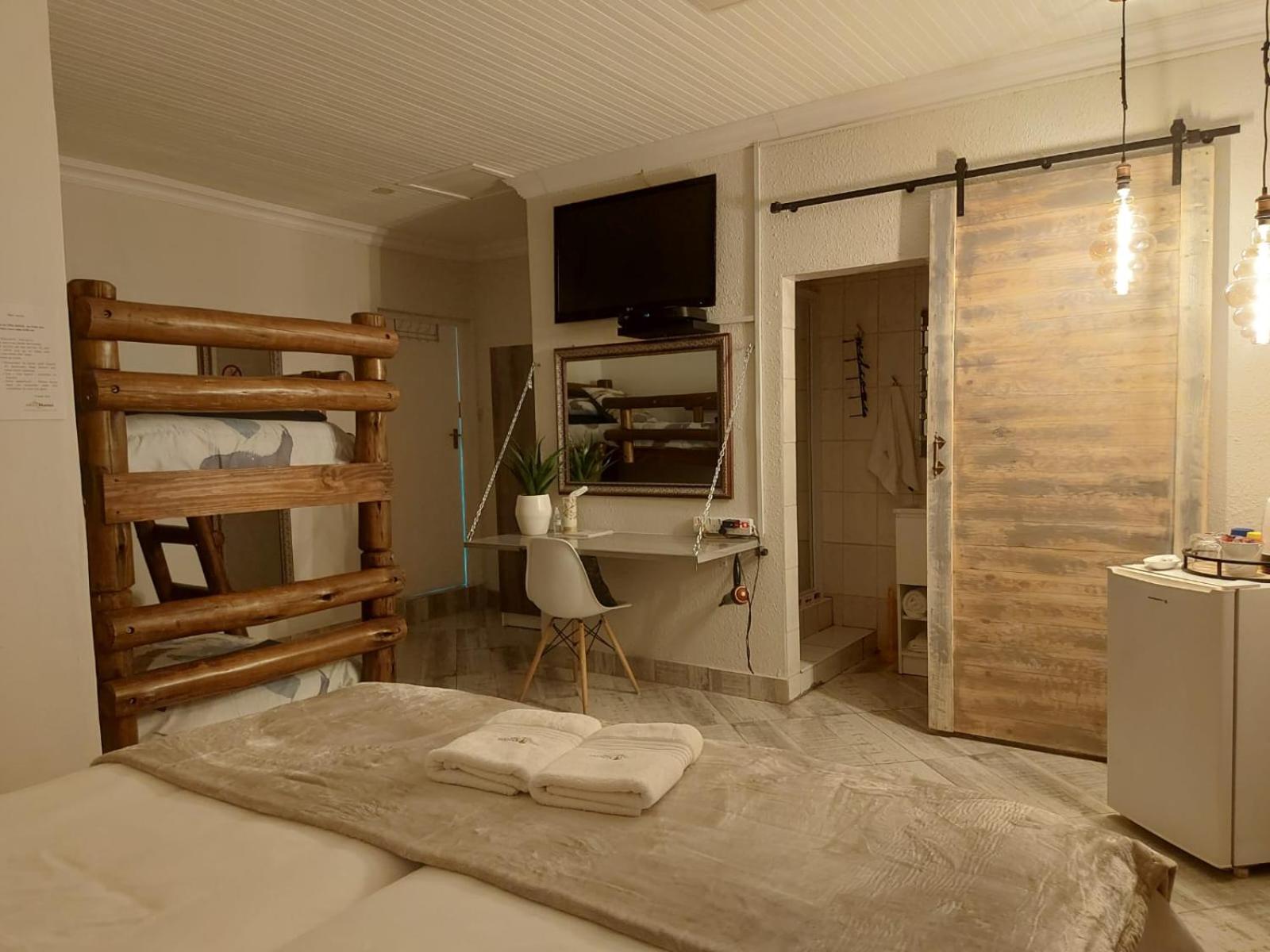 Villa Mariss Guesthouse Kraaifontein Ngoại thất bức ảnh