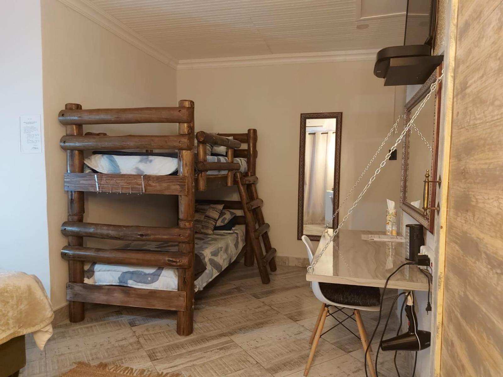 Villa Mariss Guesthouse Kraaifontein Ngoại thất bức ảnh
