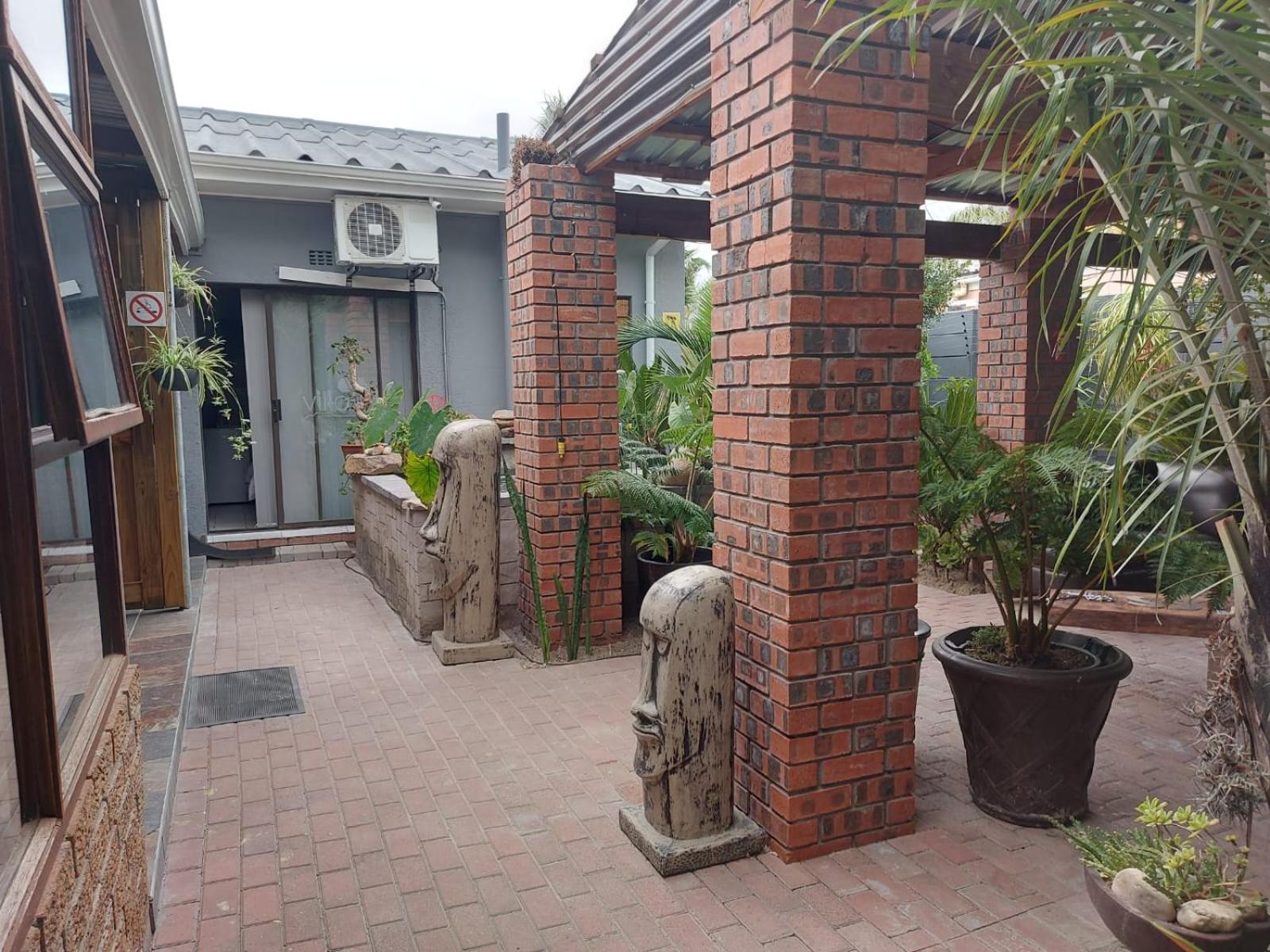 Villa Mariss Guesthouse Kraaifontein Ngoại thất bức ảnh