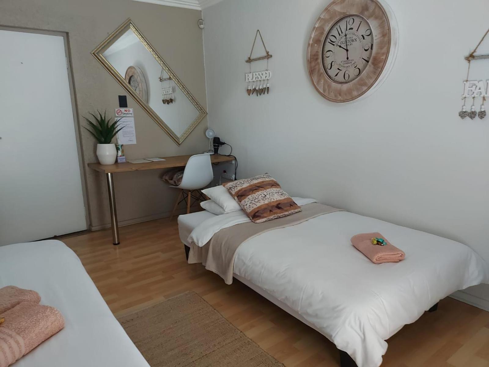Villa Mariss Guesthouse Kraaifontein Ngoại thất bức ảnh