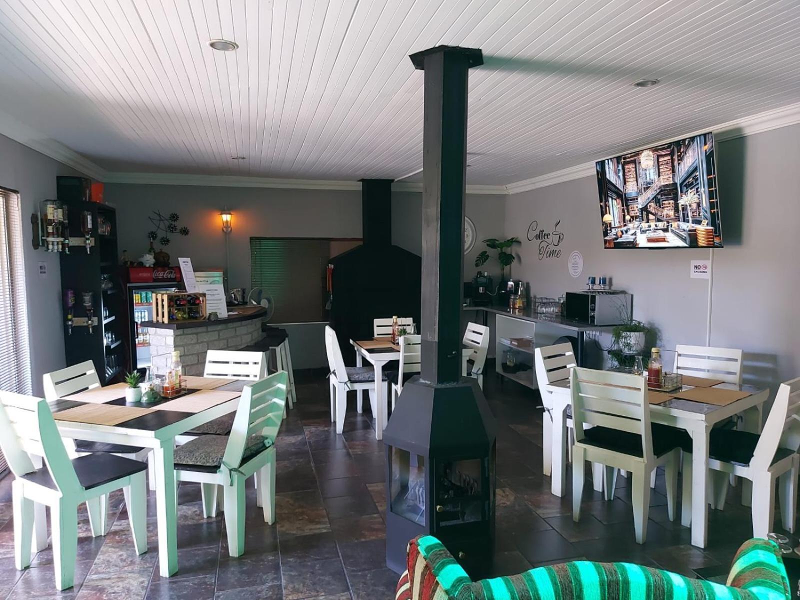 Villa Mariss Guesthouse Kraaifontein Ngoại thất bức ảnh