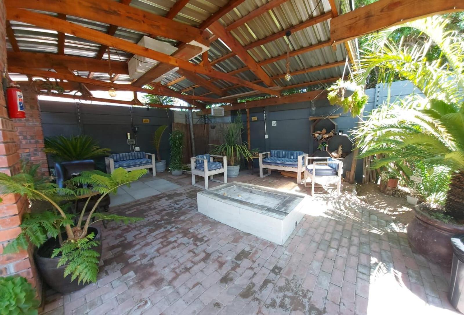 Villa Mariss Guesthouse Kraaifontein Ngoại thất bức ảnh