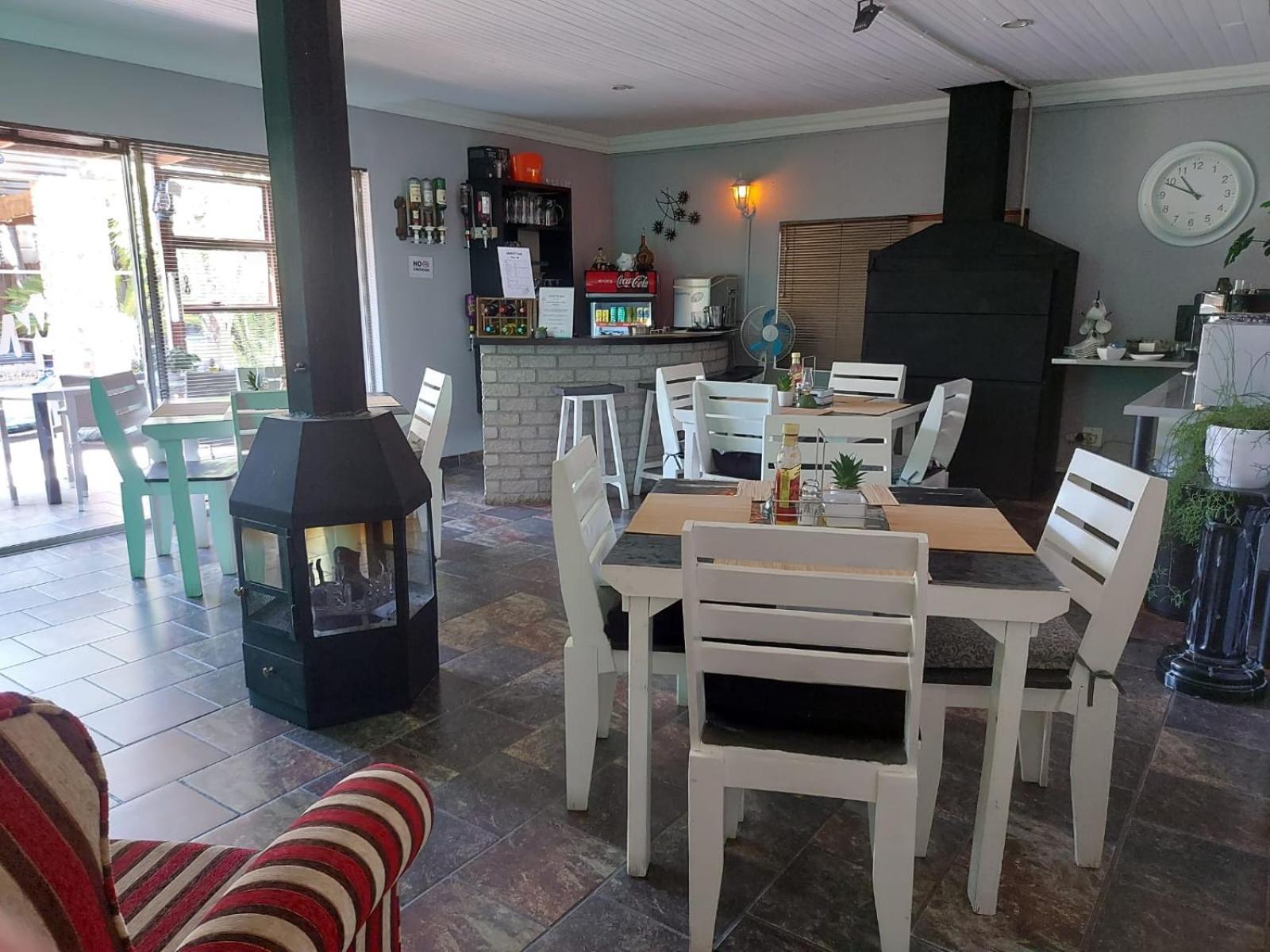 Villa Mariss Guesthouse Kraaifontein Ngoại thất bức ảnh