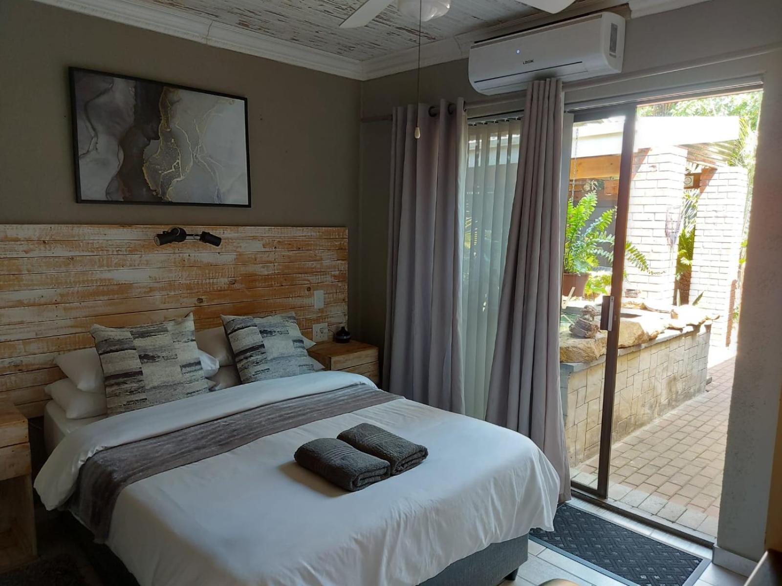 Villa Mariss Guesthouse Kraaifontein Ngoại thất bức ảnh