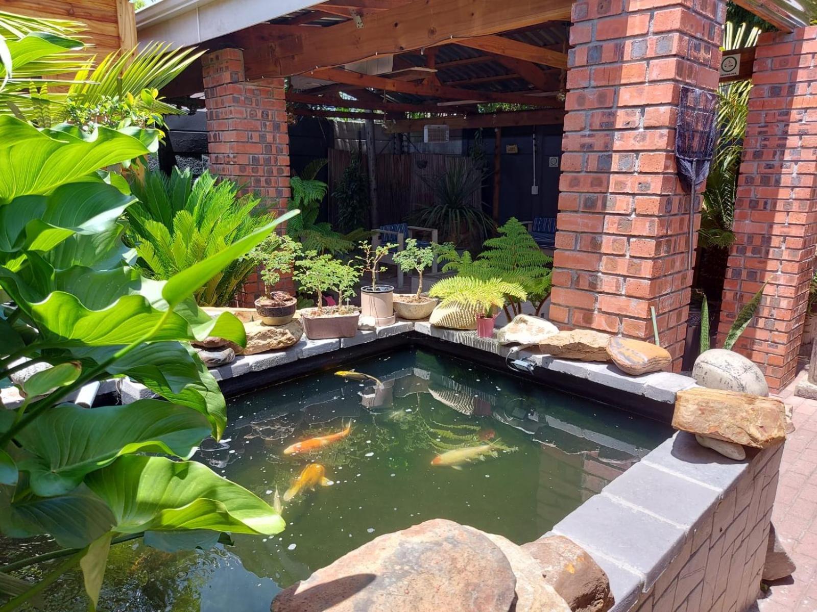 Villa Mariss Guesthouse Kraaifontein Ngoại thất bức ảnh