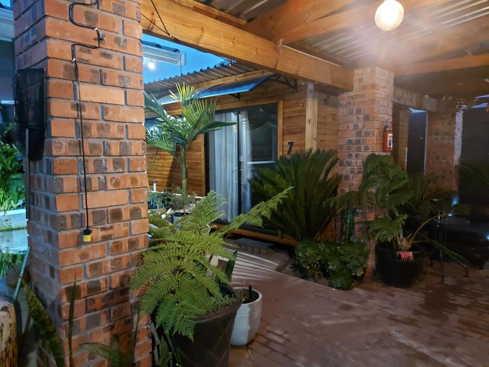 Villa Mariss Guesthouse Kraaifontein Ngoại thất bức ảnh