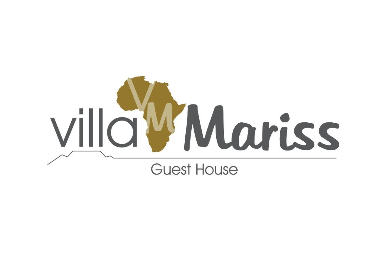 Villa Mariss Guesthouse Kraaifontein Ngoại thất bức ảnh